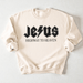 Highway to Heaven Crewneck Sweatshirt - Bunny Knots