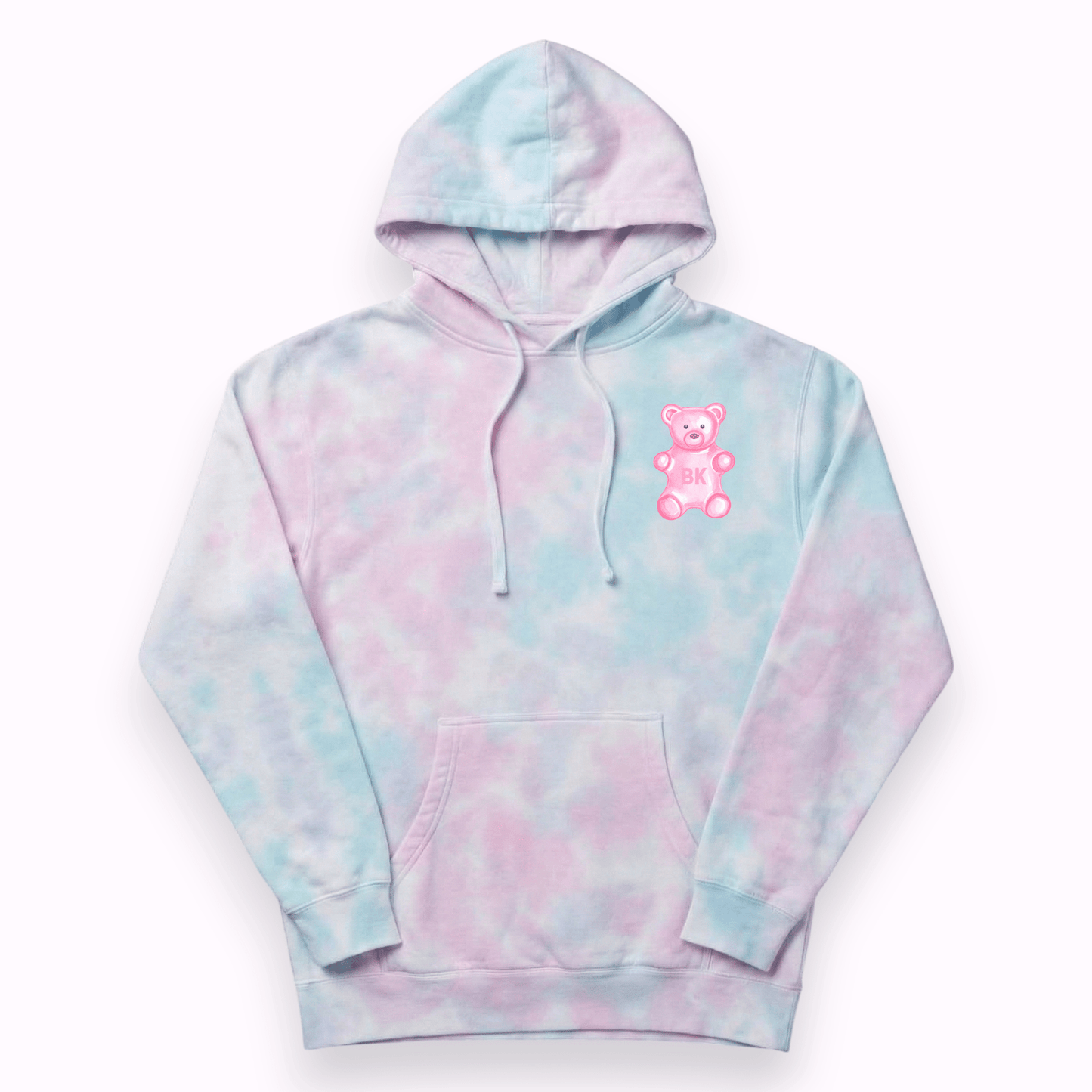 Sugar Rush Hoodie - Bunny Knots