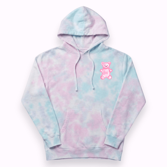 Sugar Rush Hoodie - Bunny Knots