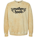 Motherhood Crewneck Sweatshirt - Bunny Knots