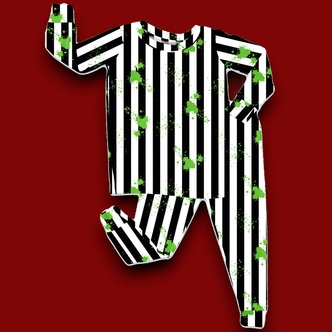 Strange & Unusual | Bamboo Loungewear Set - Bunny Knots