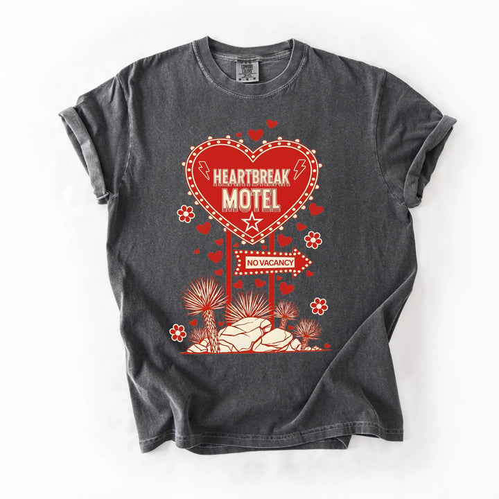 Heartbreak Motel T-Shirt