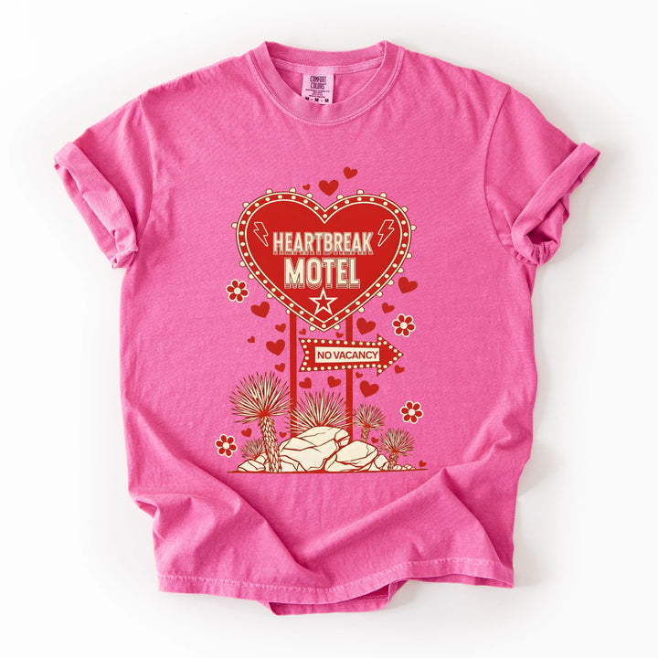 Heartbreak Motel T-Shirt