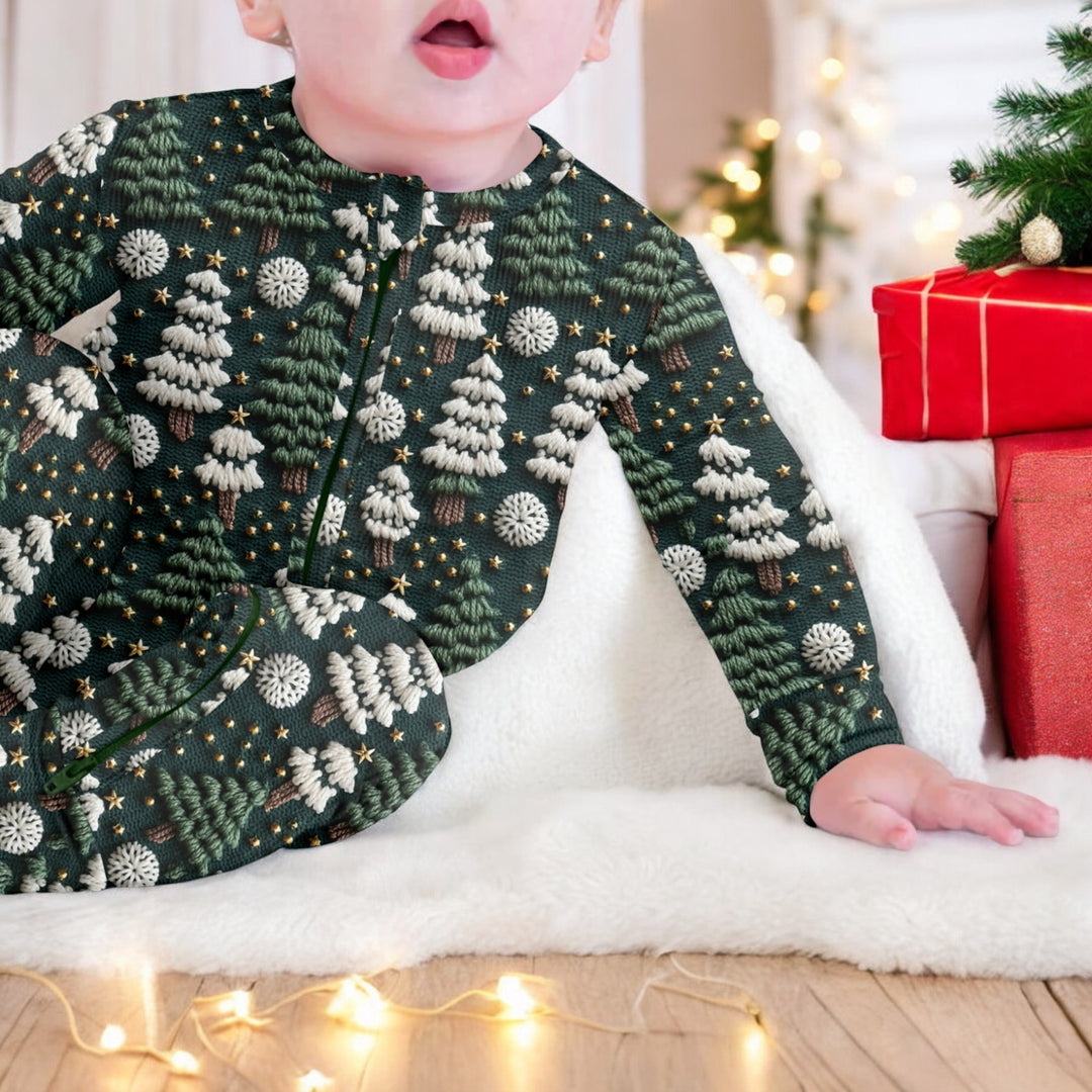 Lotta Sap | 3D Print Bamboo Zippy - Bunny Knots