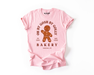 Golly Gosh Bakery T-Shirt