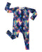 Magical Kingdom | Bamboo Zippy