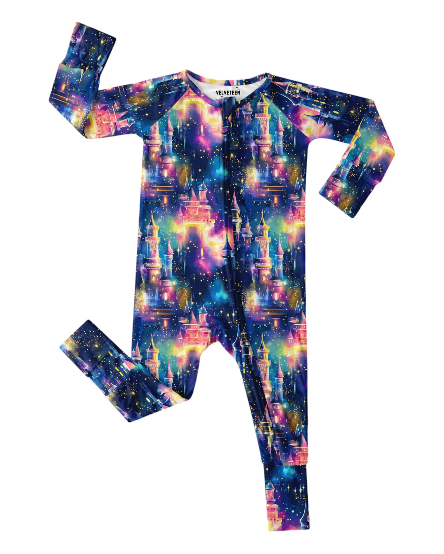 Magical Kingdom | Bamboo Zippy