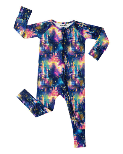 Magical Kingdom | Bamboo Zippy