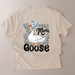 Mama Goose T-Shirt - Bunny Knots