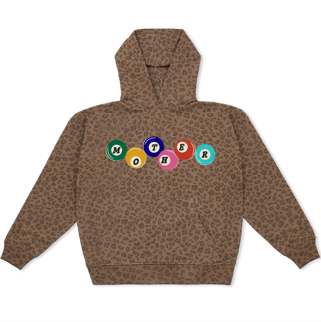 Mother's Break Luxe Heavy Hoodie