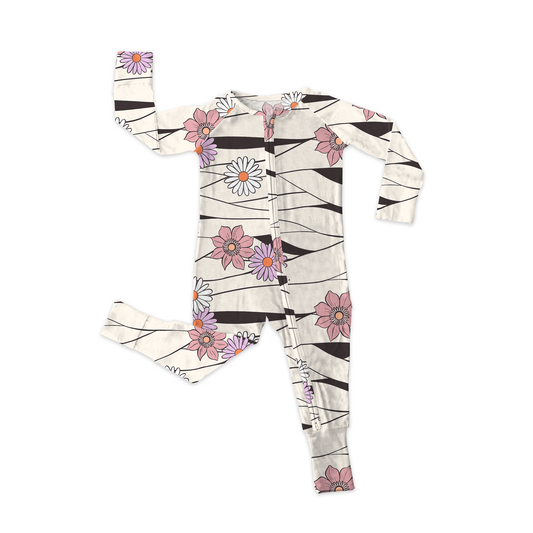 Mummy Dearest |  Bamboo Zippy