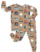 National Parks | Bamboo Loungewear Set