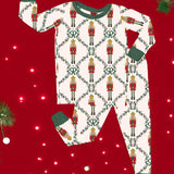 The Nutcracker | Bamboo Loungewear Set