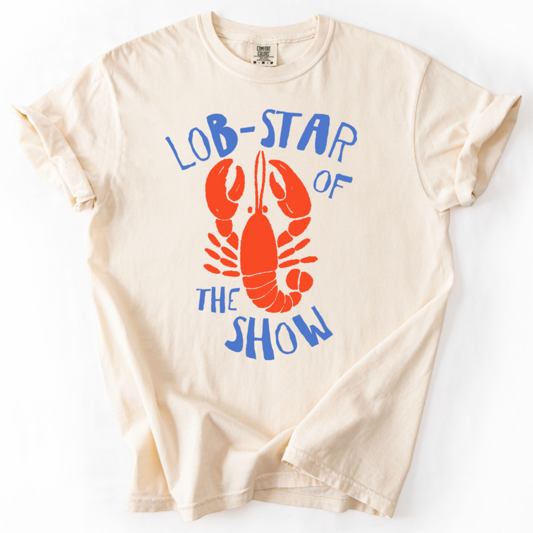 Lob-STAR T-Shirt