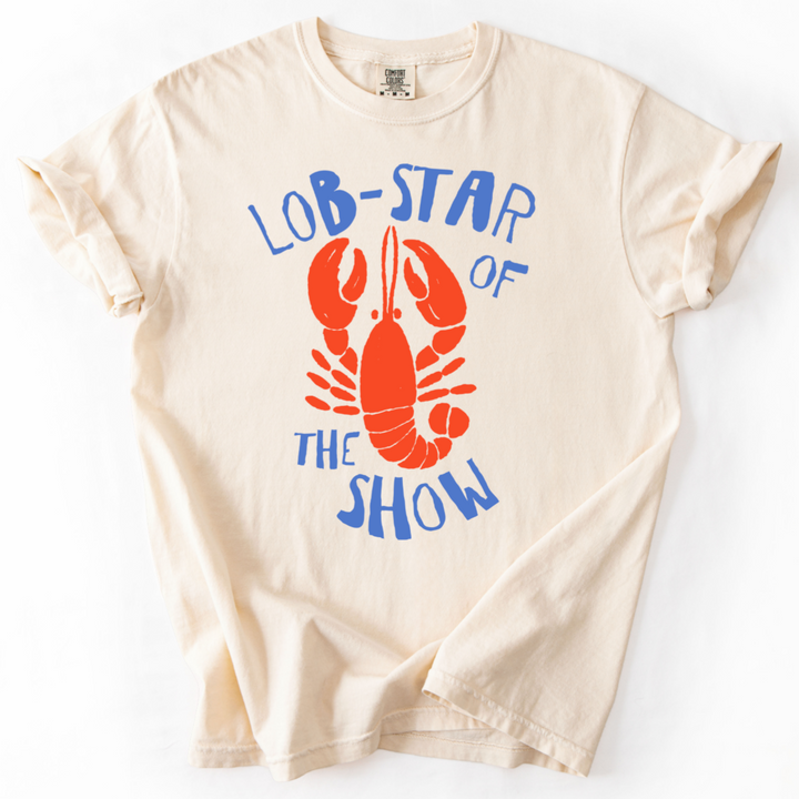 Lob-STAR T-Shirt