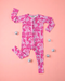 Pink Pony Club | Modal Convertible Zippy