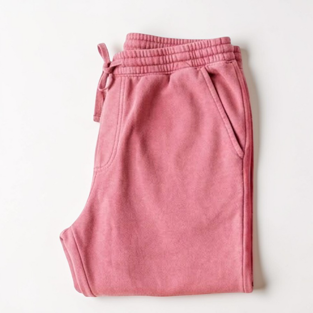 Girlsie Campfire Lightweight Sweatpants