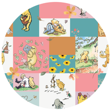 Load image into Gallery viewer, Pooh&#39;s Corners | Bamboo Retro Shortie Set
