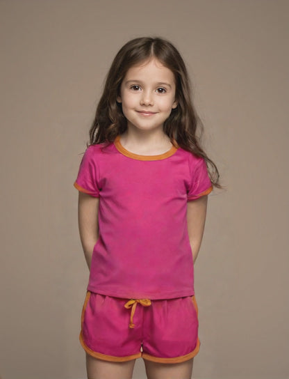 Atomic Shortie Set