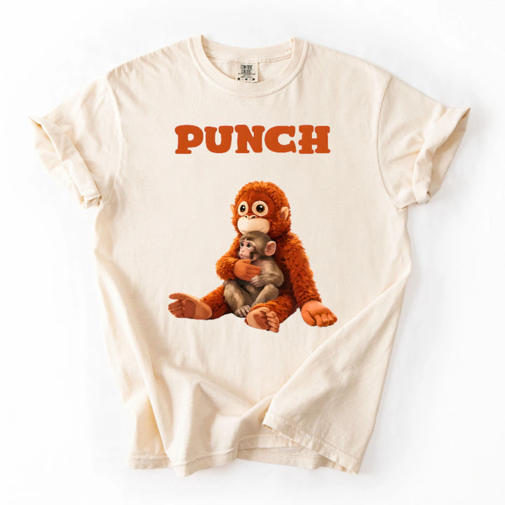 We Love Punch T-Shirt