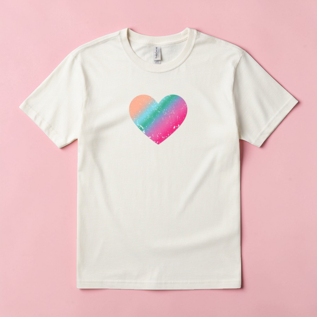 Created With A Purpose T-Shirt