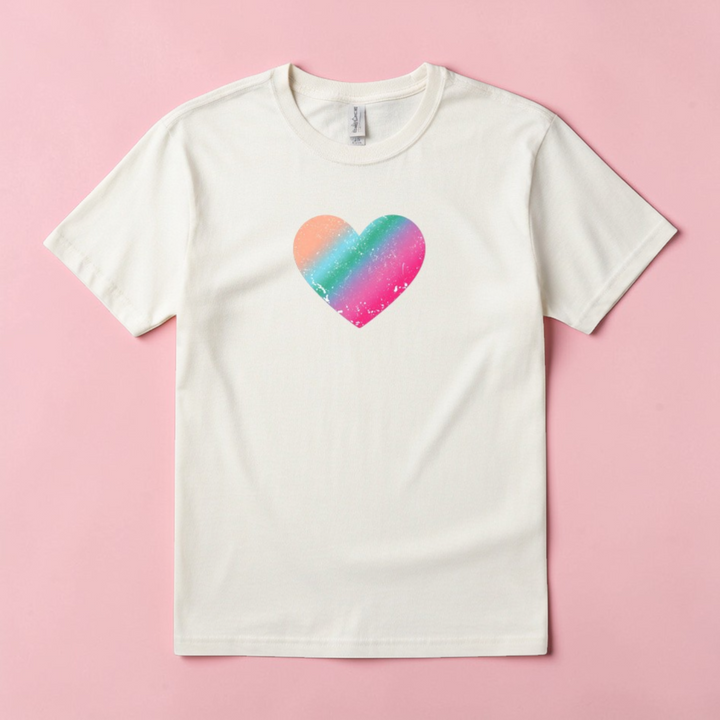 Created With A Purpose T-Shirt