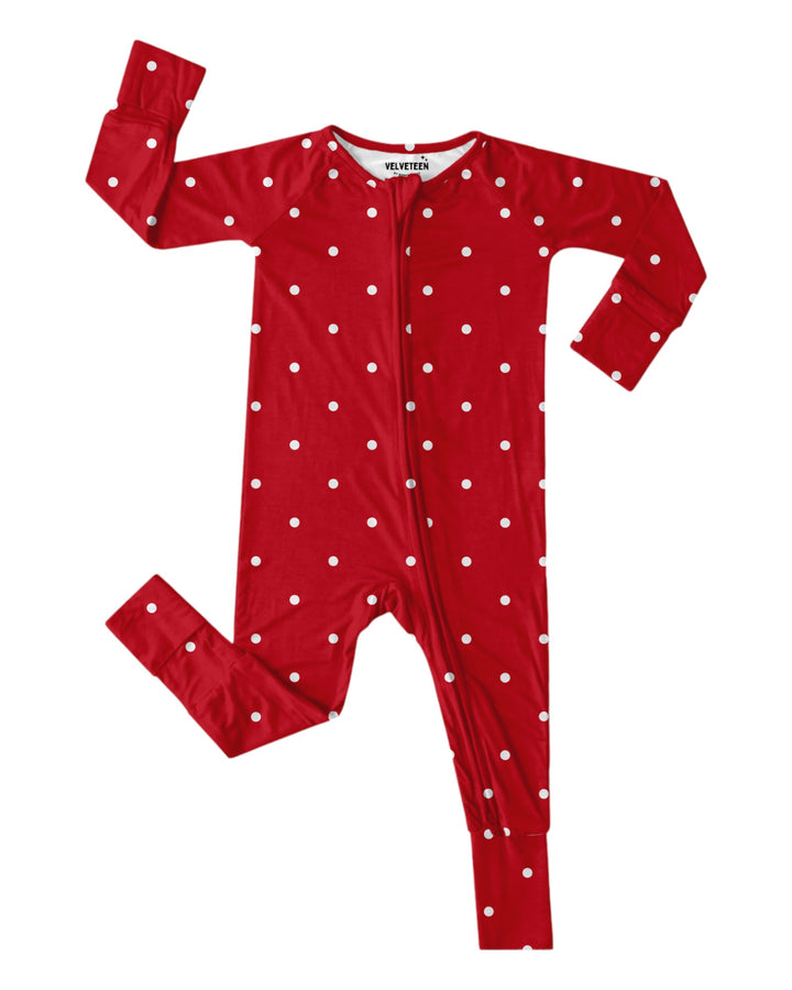 Boop! | Bamboo Zippy - Bunny Knots