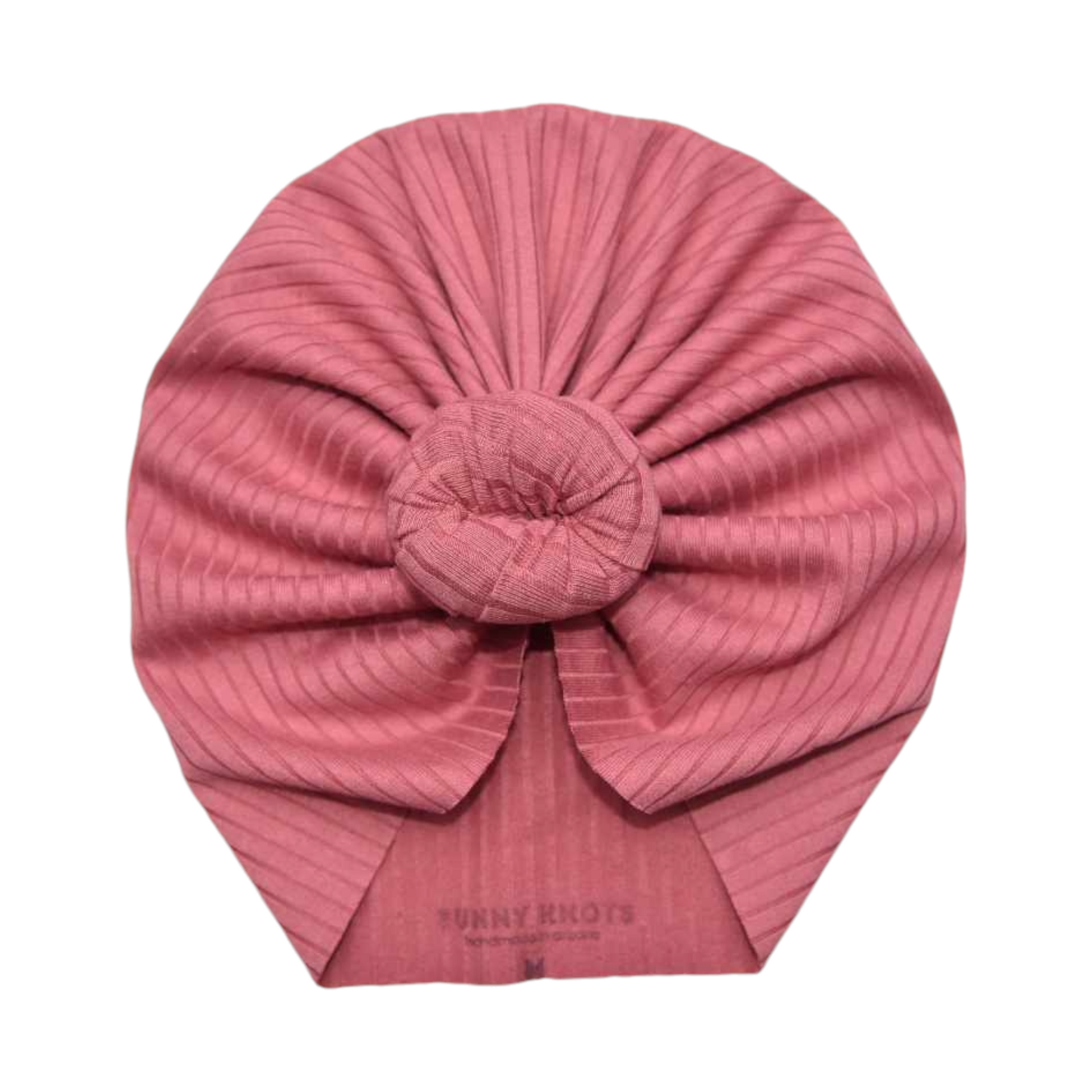 ribbon gather rib blouson 【PELLICULE】 Pink velvet wired ribbon 4” - Greenery Market