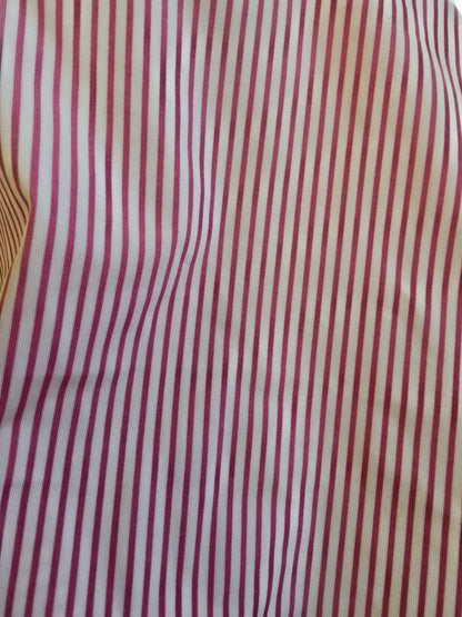 Pinklee | Pink Stripe | Swim Headwrap