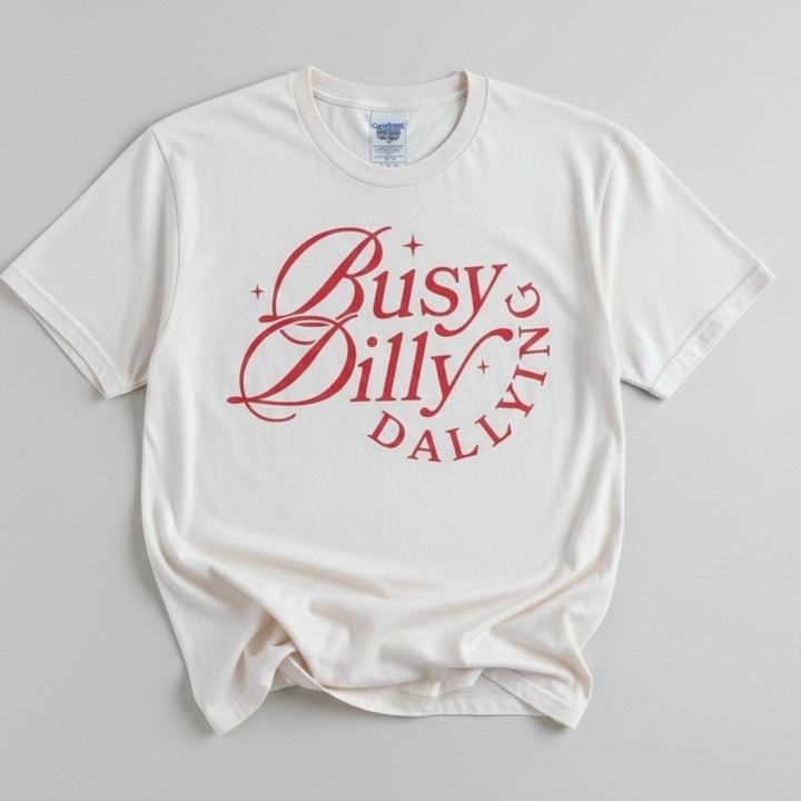 Dilly Dallyer T-Shirt