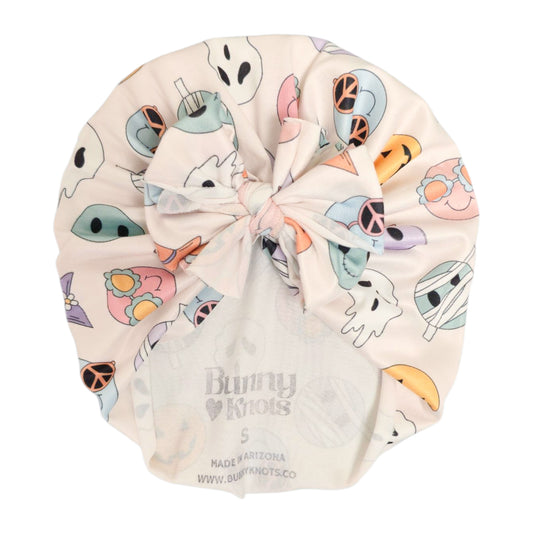 Happy Haunts | Halloween Limited Edition | Classic Headwrap
