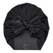 Kelcie | Black Beauty | Raga Swim Headwrap