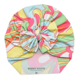 Indie Go Go | Groovy Floral | Raga Swim Headwrap