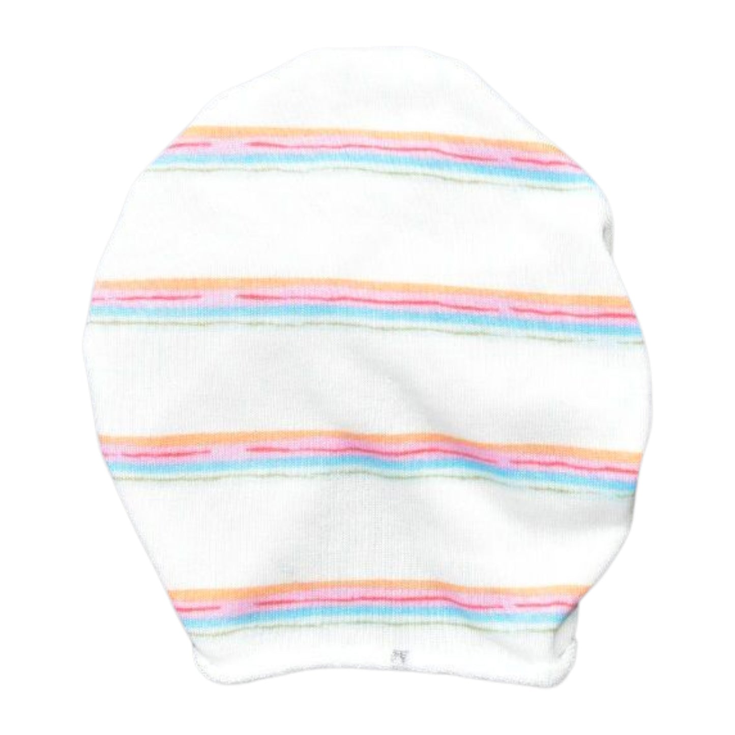 Alice | Bright Stripe | Beach Bunny Towel Headwrap
