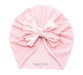 Pinklee | Pink Stripe | Swim Headwrap