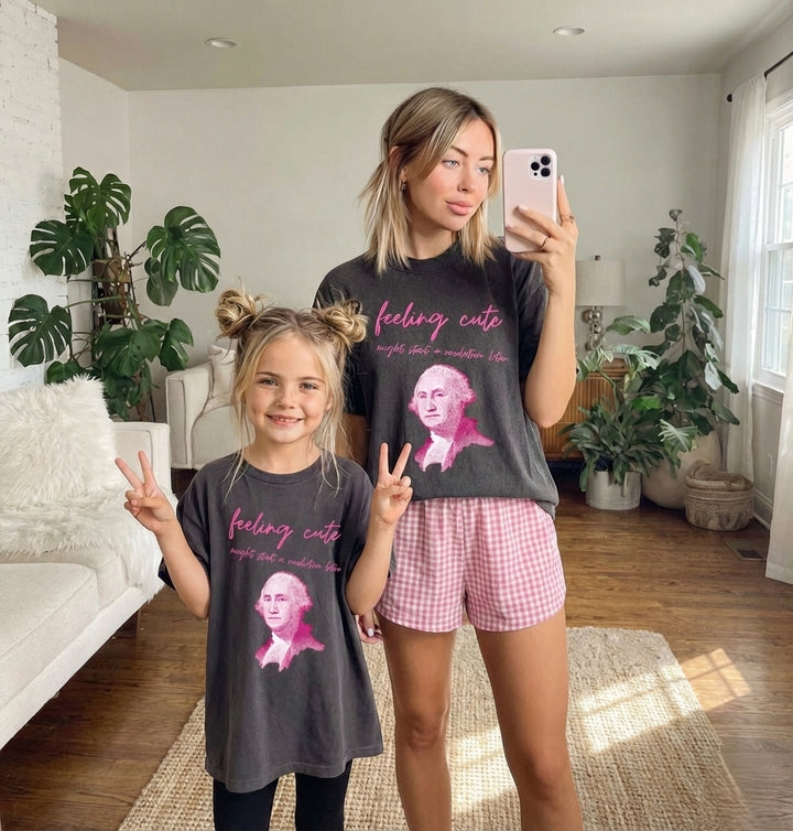 Start a Revolution T-Shirt **RESTOCKED**