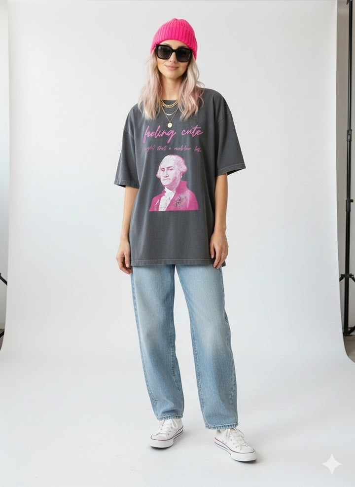 Start a Revolution T-Shirt **RESTOCKED**