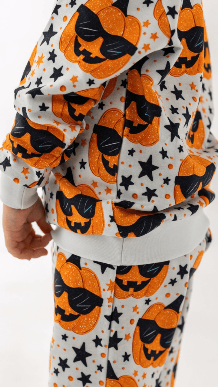 Hey Jacko | Jogger Set - Bunny Knots