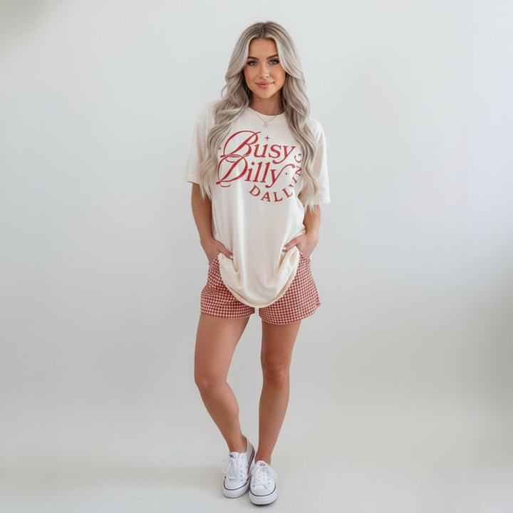 Dilly Dallyer T-Shirt