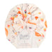 Candy Corn Cutie | Halloween Limited Edition | Ribbed Headwrap