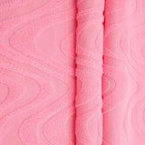 Minny | Gumball | Terry Embossed Headwrap