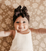 Arlette | French Roast Brown | Modal Headwrap