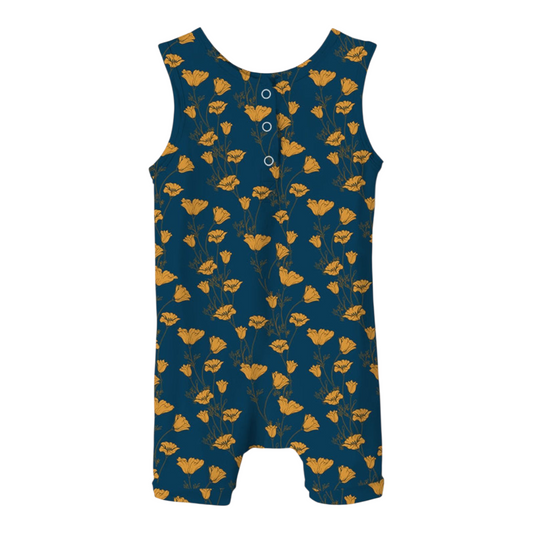 Lorde Romper