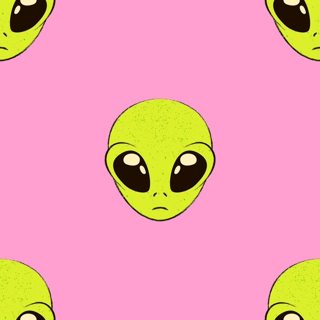 VSCO Twirl Dress - Bunny Knots