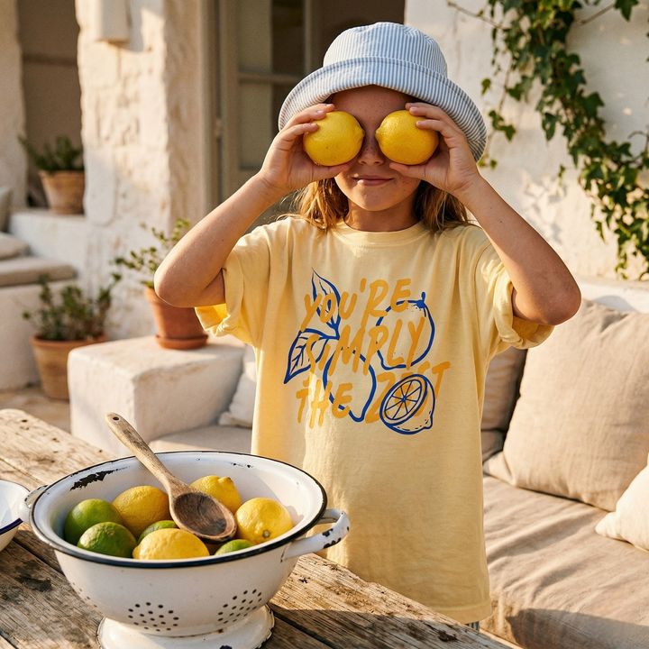 Simply The Zest T-Shirt