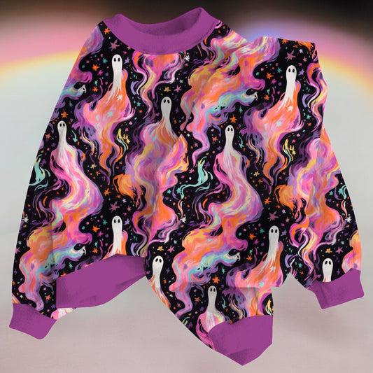 Soaring Spirits | Bamboo French Terry Jogger Set