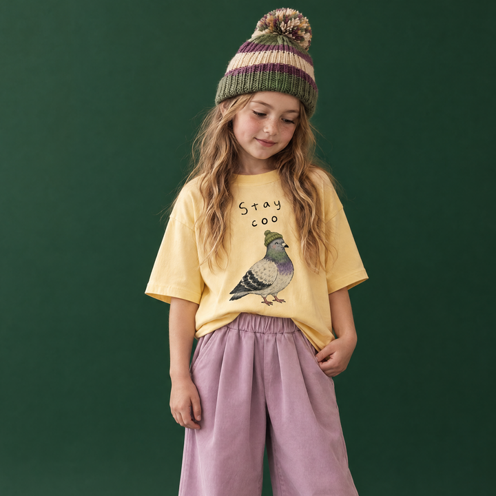 Stay Coo T-Shirt