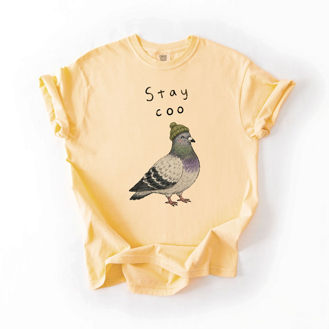Stay Coo T-Shirt