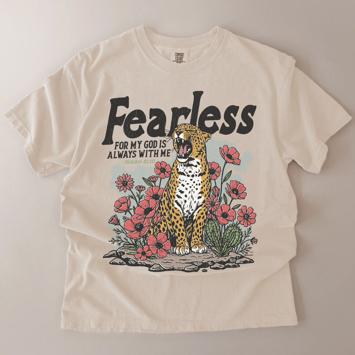 Fearless T-Shirt
