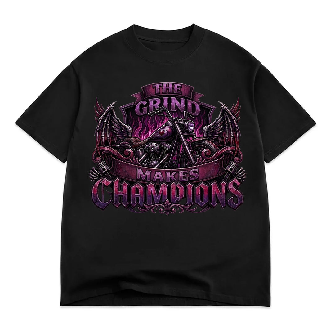 The Grind Shirt *NON-RHINESTONE*